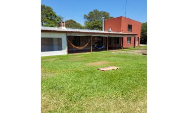 J.V.GONZALEZ - Timbúes