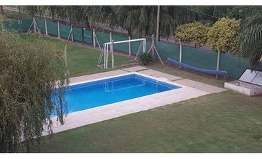 J.V.GONZALEZ - Timbúes