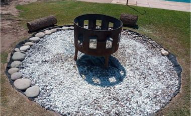 J.V.GONZALEZ - Timbúes