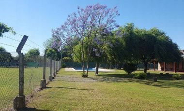 J.V.GONZALEZ - Timbúes