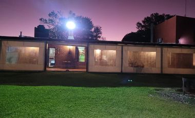 J.V.GONZALEZ - Timbúes