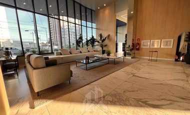Departamento en Venta en COD38373 Condominio Cuiabá está ubicado en Avenida Los Pablos, Portal de la Frontera, sector poniente de Temuco