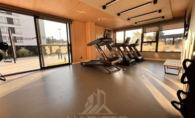 Departamento en Venta en COD38373 Condominio Cuiabá está ubicado en Avenida Los Pablos, Portal de la Frontera, sector poniente de Temuco