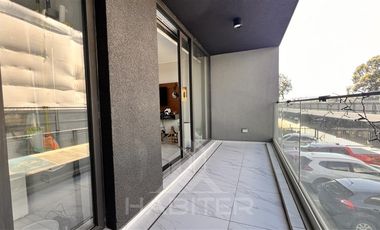 Departamento en Venta en COD38373 Condominio Cuiabá está ubicado en Avenida Los Pablos, Portal de la Frontera, sector poniente de Temuco