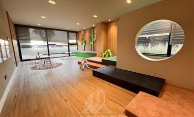 Departamento en Venta en COD38373 Condominio Cuiabá está ubicado en Avenida Los Pablos, Portal de la Frontera, sector poniente de Temuco