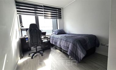 Departamento en Venta en COD38373 Condominio Cuiabá está ubicado en Avenida Los Pablos, Portal de la Frontera, sector poniente de Temuco