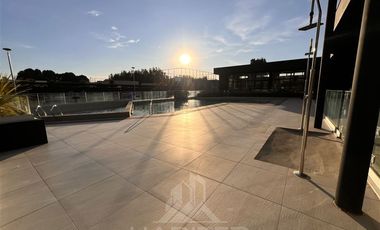 Departamento en Venta en COD38373 Condominio Cuiabá está ubicado en Avenida Los Pablos, Portal de la Frontera, sector poniente de Temuco