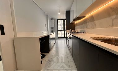 Departamento en Venta en COD38373 Condominio Cuiabá está ubicado en Avenida Los Pablos, Portal de la Frontera, sector poniente de Temuco