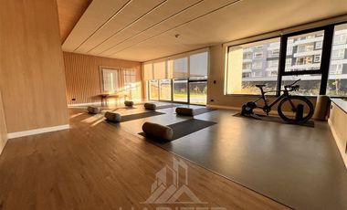 Departamento en Venta en COD38373 Condominio Cuiabá está ubicado en Avenida Los Pablos, Portal de la Frontera, sector poniente de Temuco