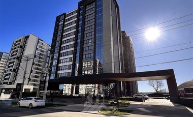 Departamento en Venta en COD38373 Condominio Cuiabá está ubicado en Avenida Los Pablos, Portal de la Frontera, sector poniente de Temuco