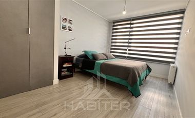 Departamento en Venta en COD38373 Condominio Cuiabá está ubicado en Avenida Los Pablos, Portal de la Frontera, sector poniente de Temuco