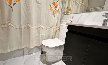 Departamento en Venta en COD38373 Condominio Cuiabá está ubicado en Avenida Los Pablos, Portal de la Frontera, sector poniente de Temuco