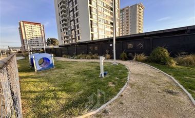 Departamento en Venta en COD38373 Condominio Cuiabá está ubicado en Avenida Los Pablos, Portal de la Frontera, sector poniente de Temuco