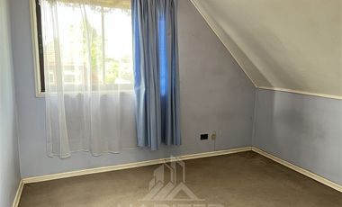 Casa en Arriendo en Lomas de Mirasur