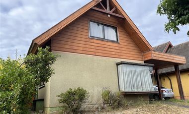 Casa en Arriendo en Lomas de Mirasur