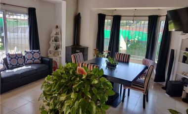 CASA QUINTA VILLA JARDIN - San Pedro