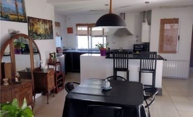 CASA QUINTA VILLA JARDIN - San Pedro