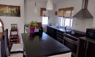 CASA QUINTA VILLA JARDIN - San Pedro