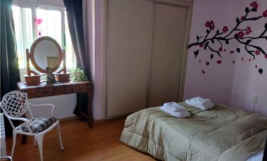 CASA QUINTA VILLA JARDIN - San Pedro