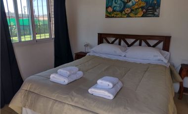 CASA QUINTA VILLA JARDIN - San Pedro