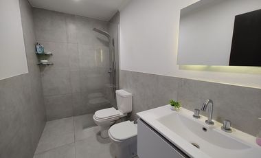 DEPARTAMENTO CENTRICO - San Pedro