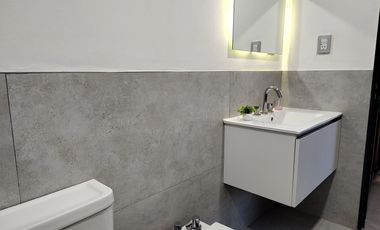 DEPARTAMENTO CENTRICO - San Pedro