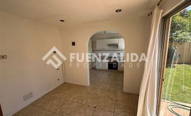 Casa en Venta en LOMAS MIRASUR