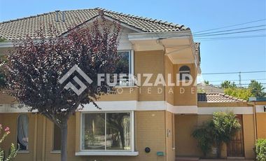 Casa en Venta en LOMAS MIRASUR