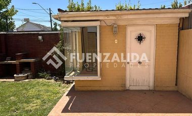 Casa en Venta en LOMAS MIRASUR