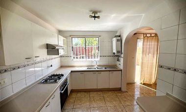 Casa en Venta en LOMAS MIRASUR