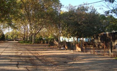 MORENO Nº 560- PUERTO GRAL. SAN MARTÍN