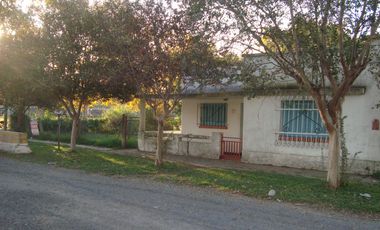 MORENO Nº 560- PUERTO GRAL. SAN MARTÍN