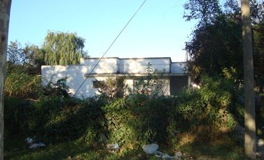 MORENO Nº 560- PUERTO GRAL. SAN MARTÍN