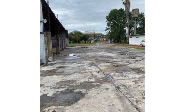 CÓRDOBA Nº 2087 - PUERTO GRAL. SAN MARTÍN