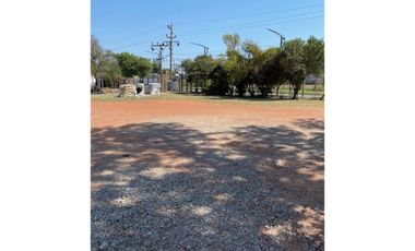 CÓRDOBA Nº 2087 - PUERTO GRAL. SAN MARTÍN