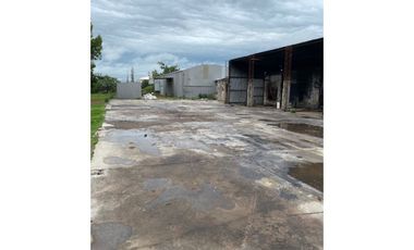 CÓRDOBA Nº 2087 - PUERTO GRAL. SAN MARTÍN