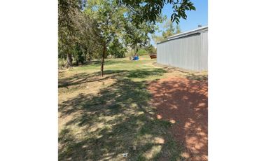 CÓRDOBA Nº 2087 - PUERTO GRAL. SAN MARTÍN