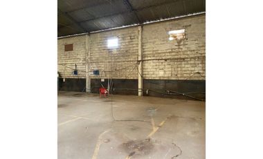 CÓRDOBA Nº 2087 - PUERTO GRAL. SAN MARTÍN