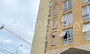 Departamento en Venta en Bellavista, Tomé