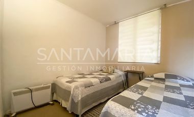 Departamento en Venta en Bellavista, Tomé