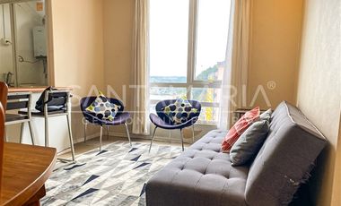 Departamento en Venta en Bellavista, Tomé