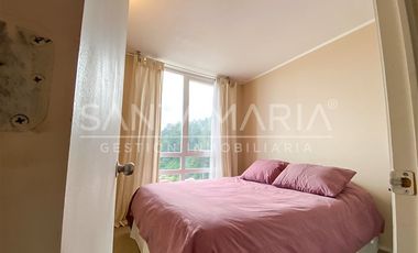 Departamento en Venta en Bellavista, Tomé