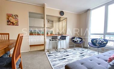 Departamento en Venta en Bellavista, Tomé