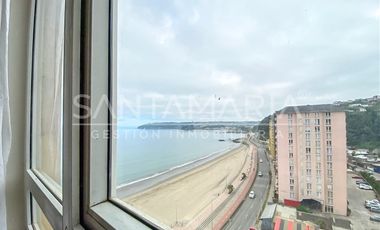 Departamento en Venta en Bellavista, Tomé