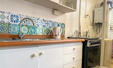 Departamento en Venta en Bellavista, Tomé