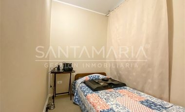 Departamento en Venta en Bellavista, Tomé