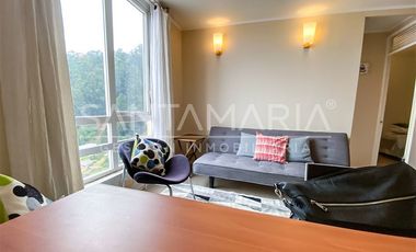 Departamento en Venta en Bellavista, Tomé
