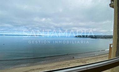 Departamento en Venta en Bellavista, Tomé