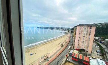 Departamento en Venta en Bellavista, Tomé