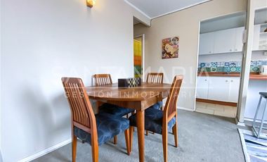 Departamento en Venta en Bellavista, Tomé